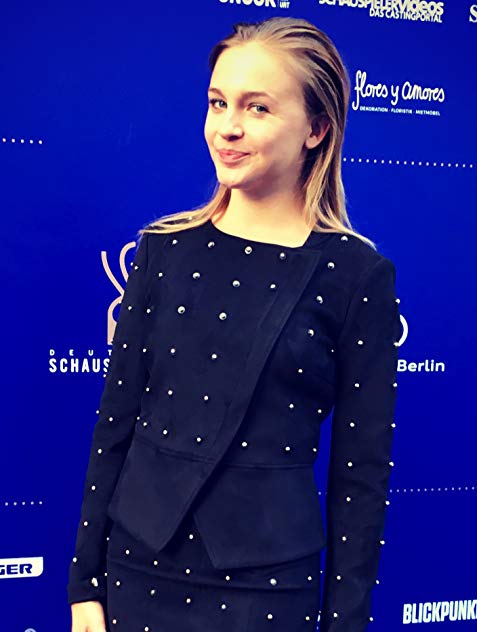 Anke Sabrina Beermann