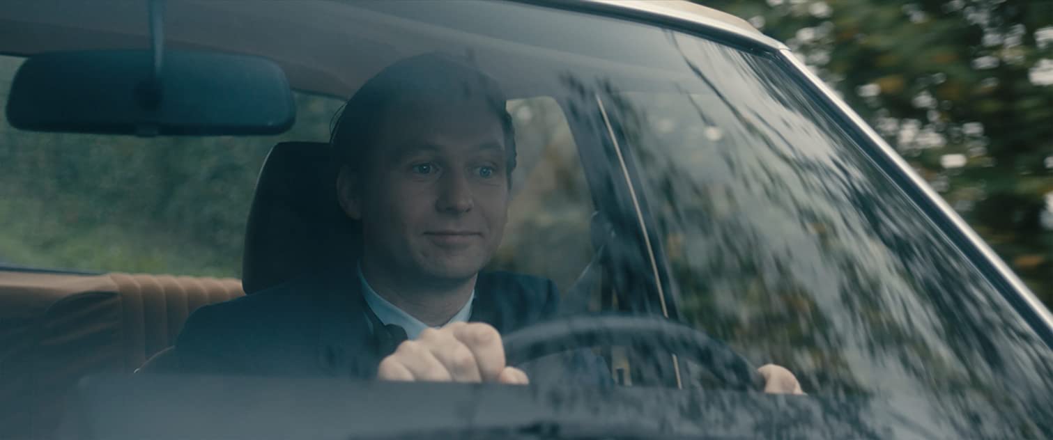 Sune Q. Geertsen Sune Q. Geertsen