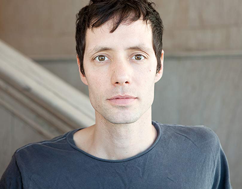 Benjamin Hughes Benjamin Hughes