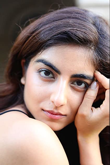 Muskaan Khubchandani Muskaan Khubchandani