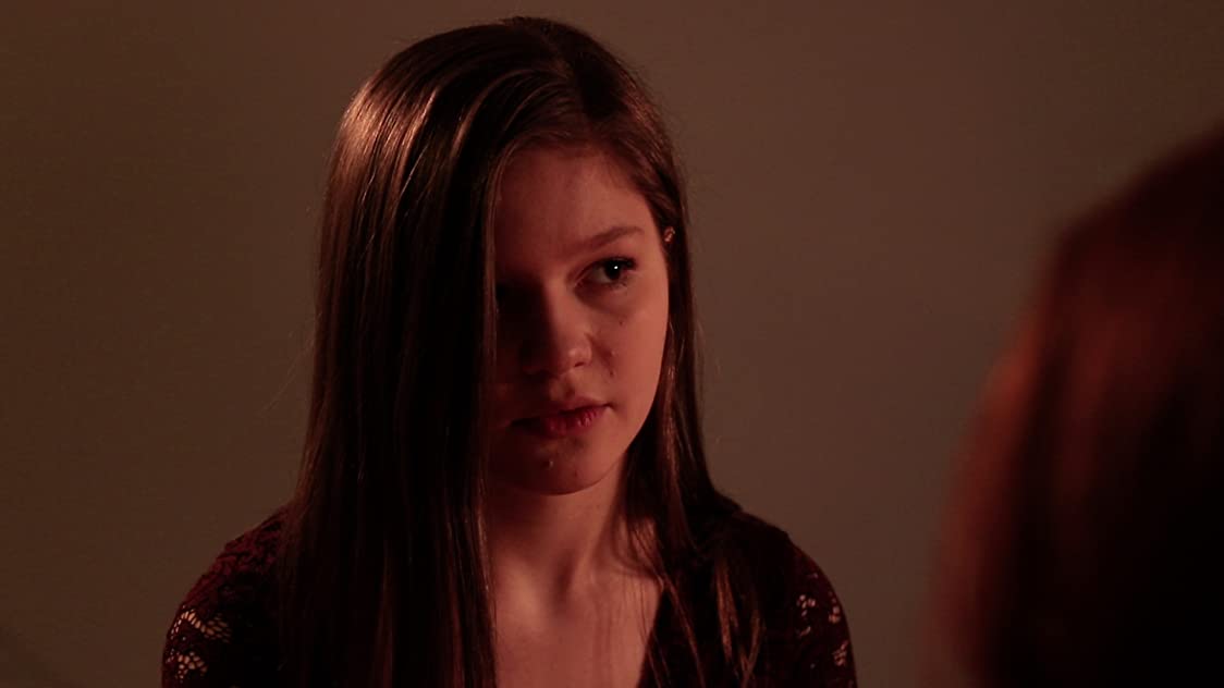 Genevieve Tarrant Genevieve Tarrant