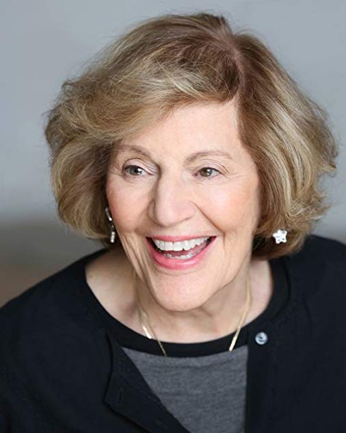 Shirley Venard Shirley Venard