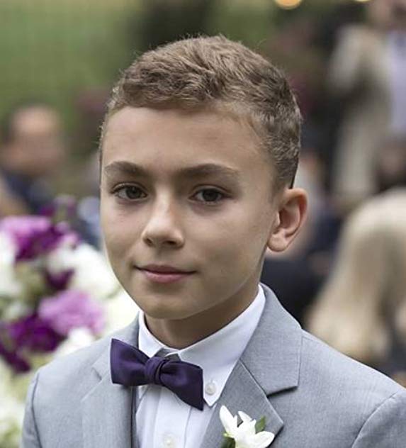 Parker Pape Parker Pape