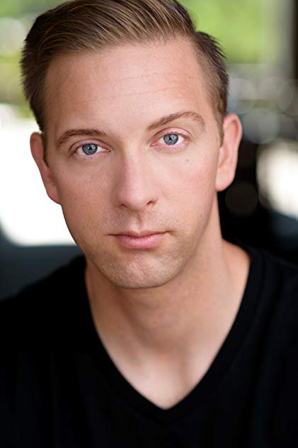 Jason McCrite Jason McCrite