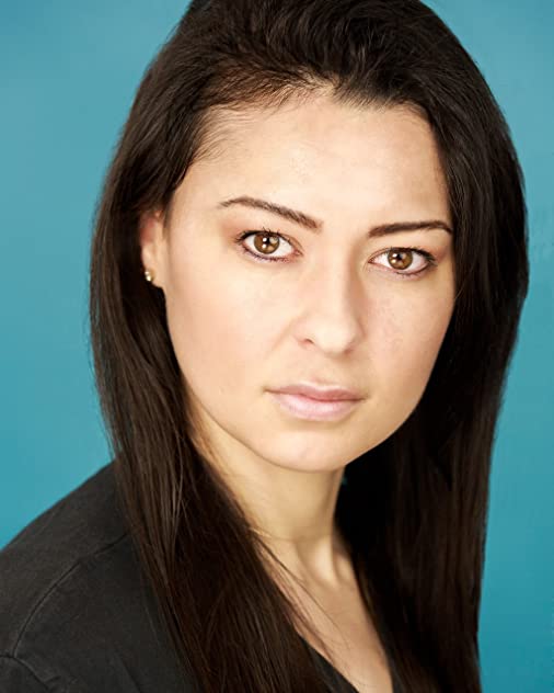 Jenna Goodwin Jenna Goodwin