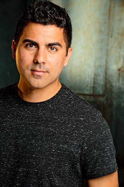 Brandon Arroyo Brandon Arroyo