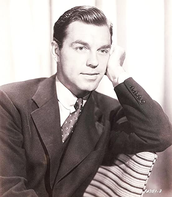 Phillip Terry Phillip Terry