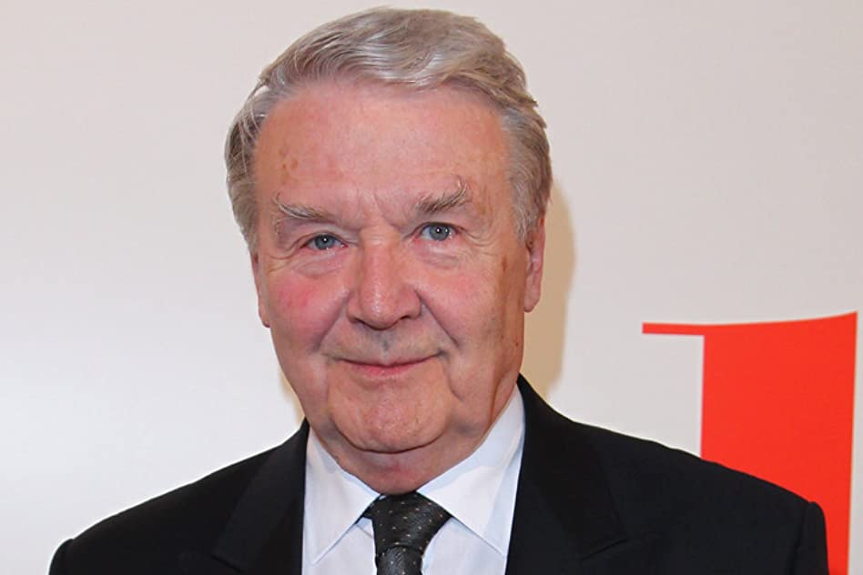 Leonard Pietraszak Leonard Pietraszak