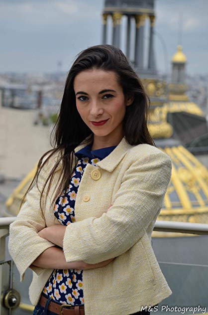 Lola Ingrid Le Roch Lola Ingrid Le Roch