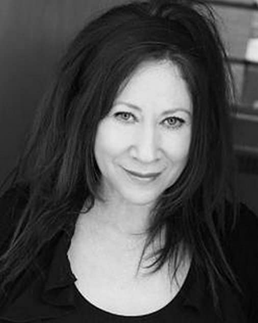 Louise Boisvert Louise Boisvert