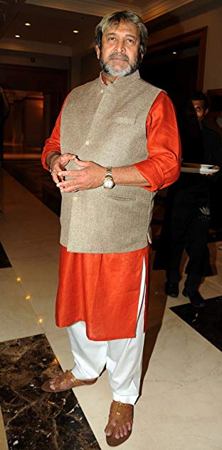 Mahesh Manjrekar Mahesh Manjrekar