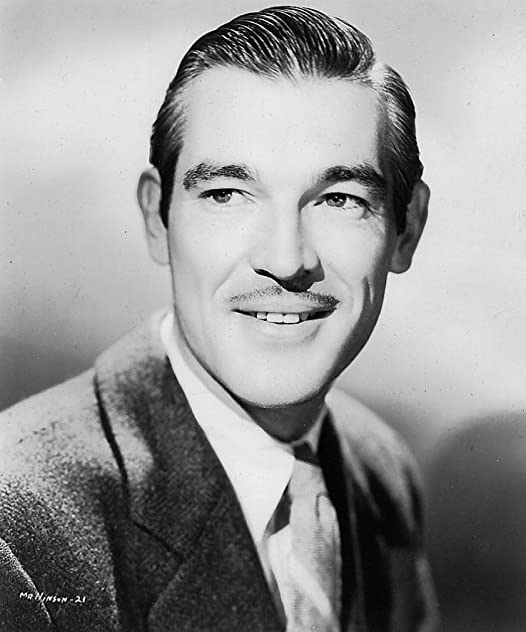 Rory Mallinson Rory Mallinson