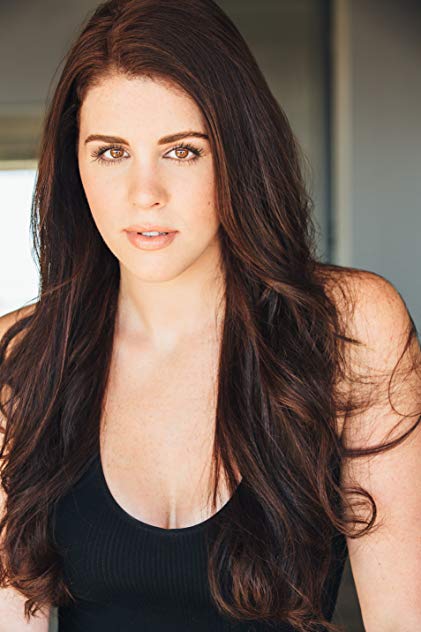 Amelia White Amelia White