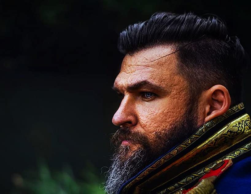 Maksim Kolesnichenko