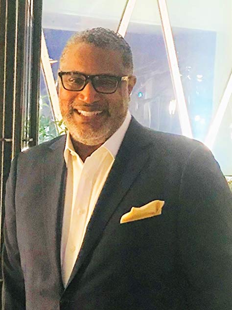 Rodney Jones Rodney Jones