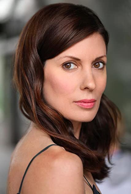 Angela Peters Angela Peters
