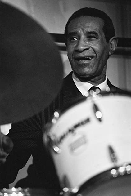 Max Roach Max Roach