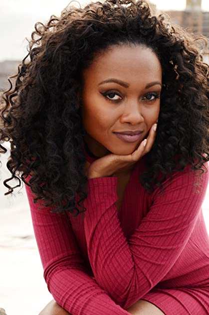 Kenishia Green Kenishia Green