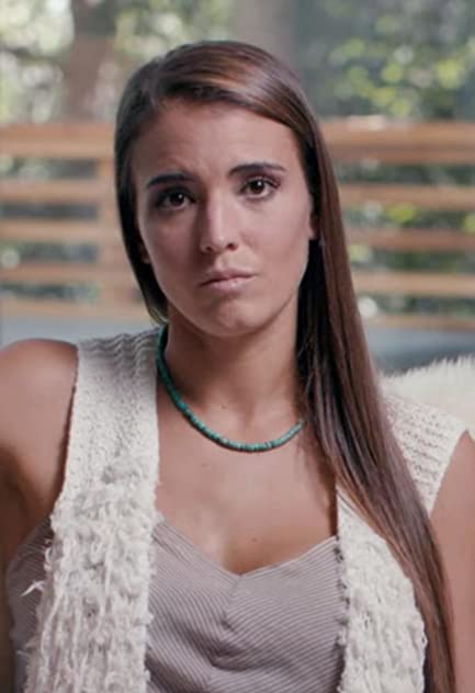 Sarah Baughn Sarah Baughn