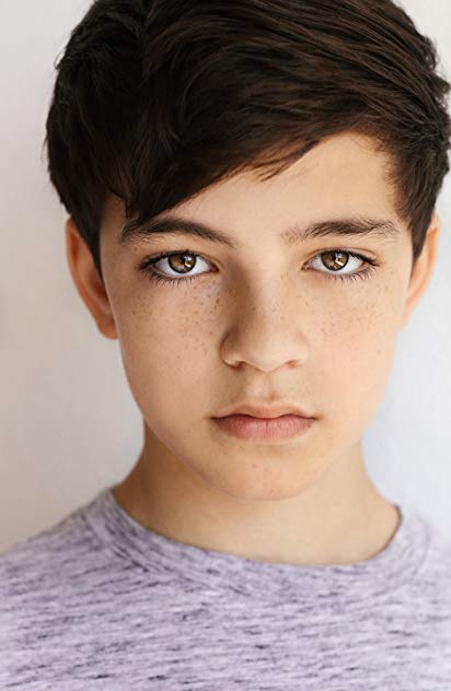 Bryce Gheisar Bryce Gheisar