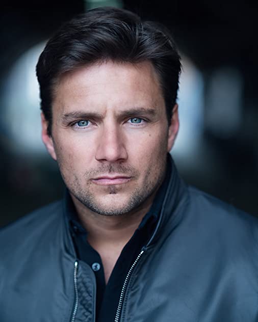 Harry Eden Harry Eden