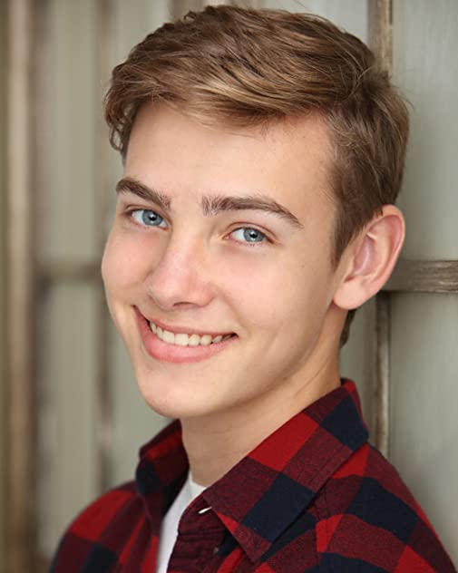 Dane Jamieson Dane Jamieson