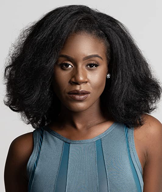 Jennifer Mkoma Jennifer Mkoma