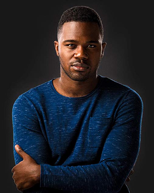Daniel Washington Daniel Washington