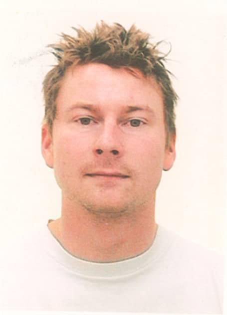 Craig Fackrell Craig Fackrell