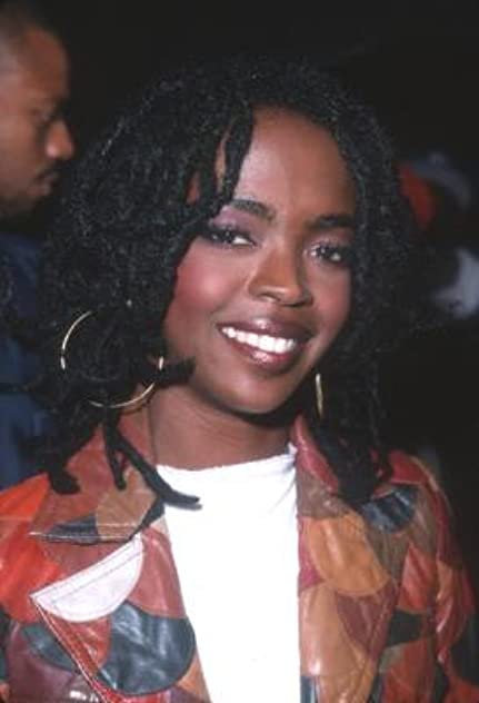 Lauryn Hill Lauryn Hill