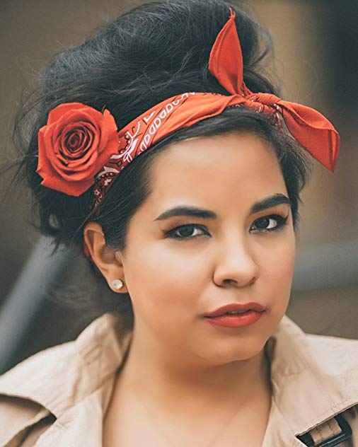 Daniela Reina Daniela Reina