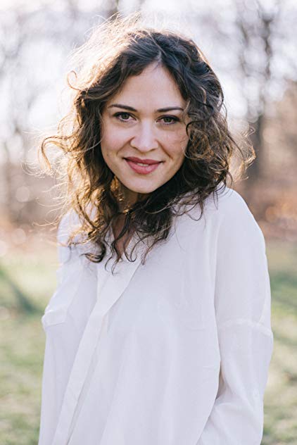 Rebecca Spiro Rebecca Spiro