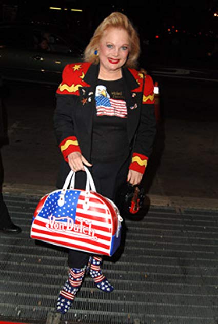 Carol Connors Carol Connors