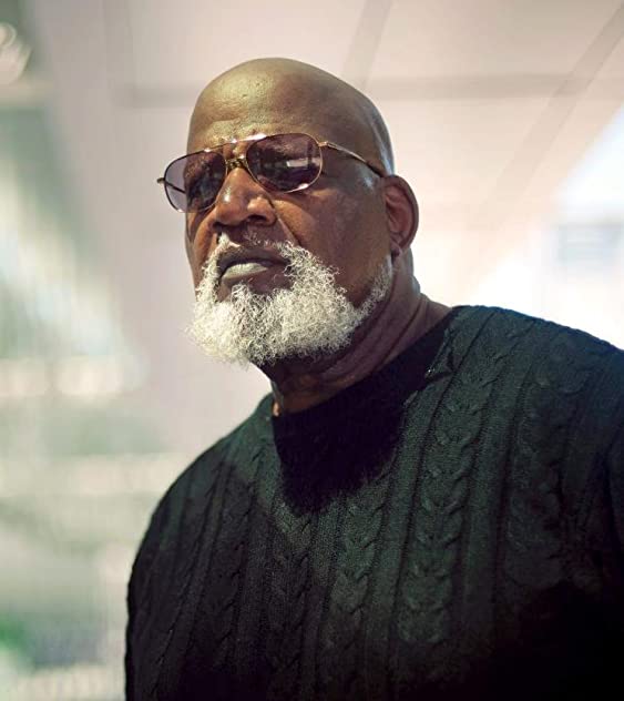 Harry Edwards Harry Edwards