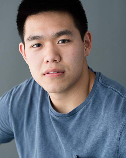 Phillip Trieu
