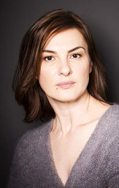 Ioana Flora Ioana Flora