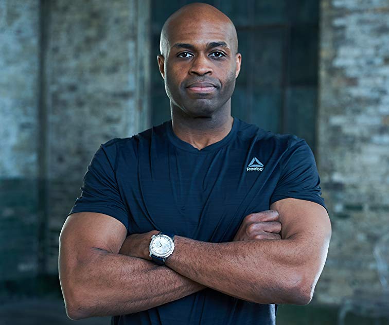 Dee Dryden Dee Dryden