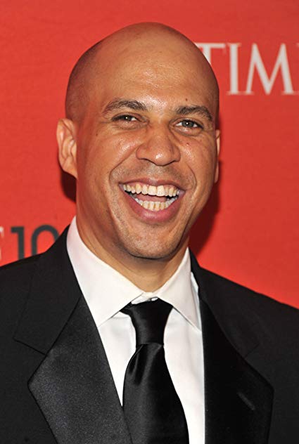 Cory Booker Cory Booker