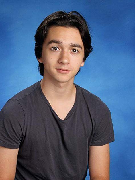 Nicholas Bode Nicholas Bode