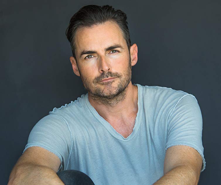 Ian Duncan Ian Duncan