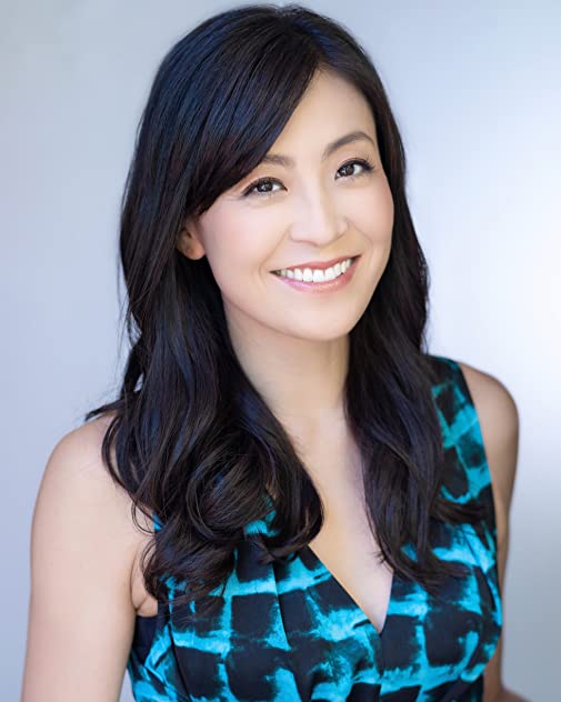 Natsuko Aoike Natsuko Aoike