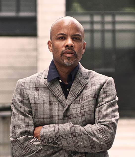 Christian Paul Christian Paul