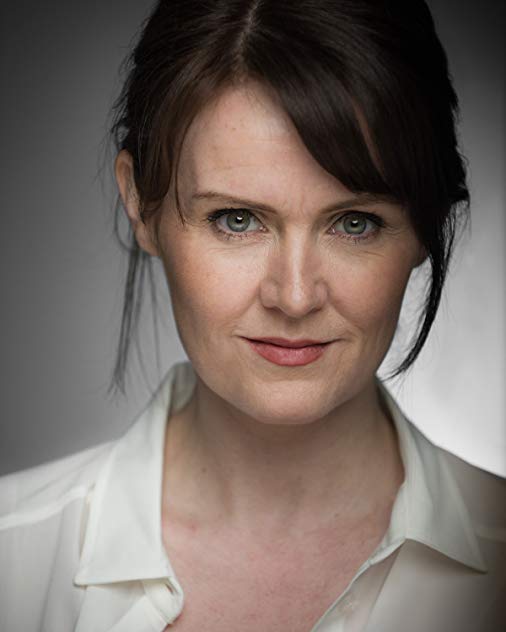 Marianne McIvor Marianne McIvor