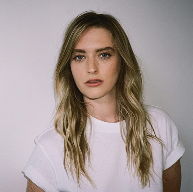 Kate Hollowell Kate Hollowell