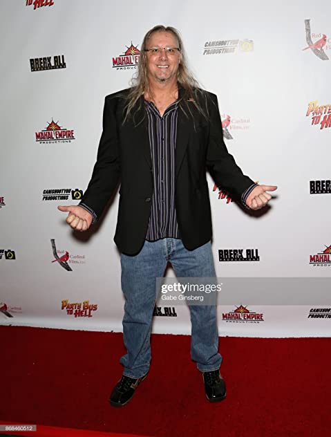 Rich Hopkins Rich Hopkins