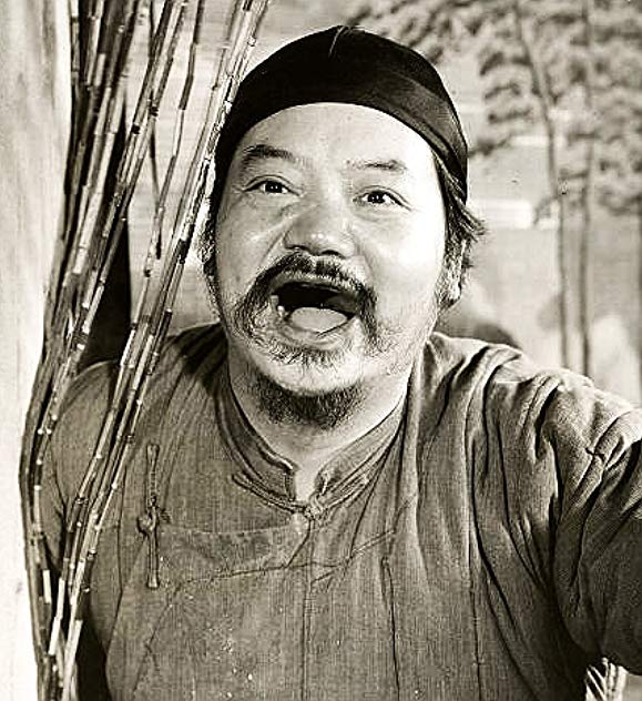 Willie Fung Willie Fung