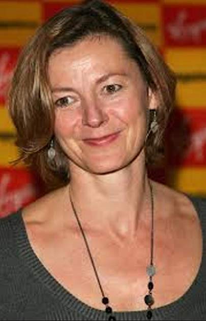 Pippa Haywood Pippa Haywood