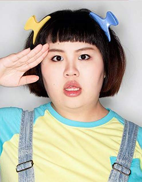 Berry Wen-i Kuo Berry Wen-i Kuo