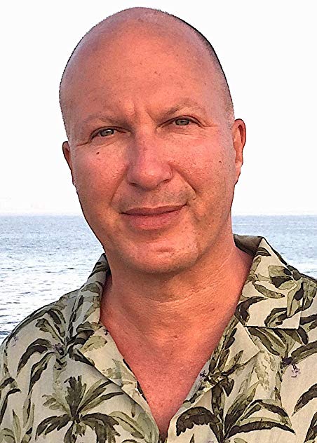 Jamil Drissi Jamil Drissi