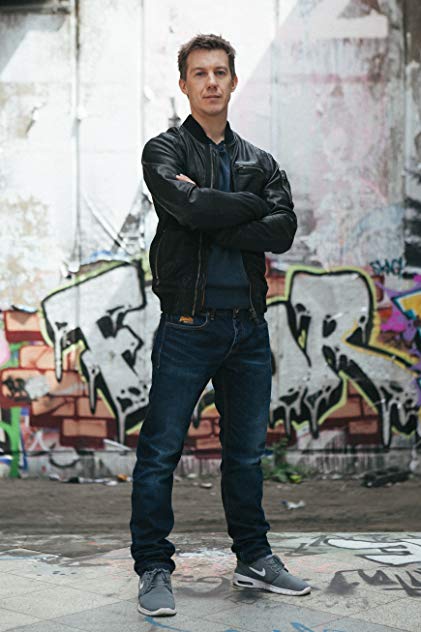 Andy Wareham Andy Wareham